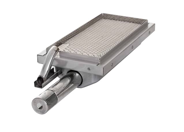 infrared-burner