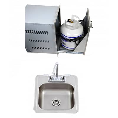 Multi-Function-Bin-and-Bar-Sink-With-Faucet-L55628-54167