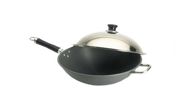 wok