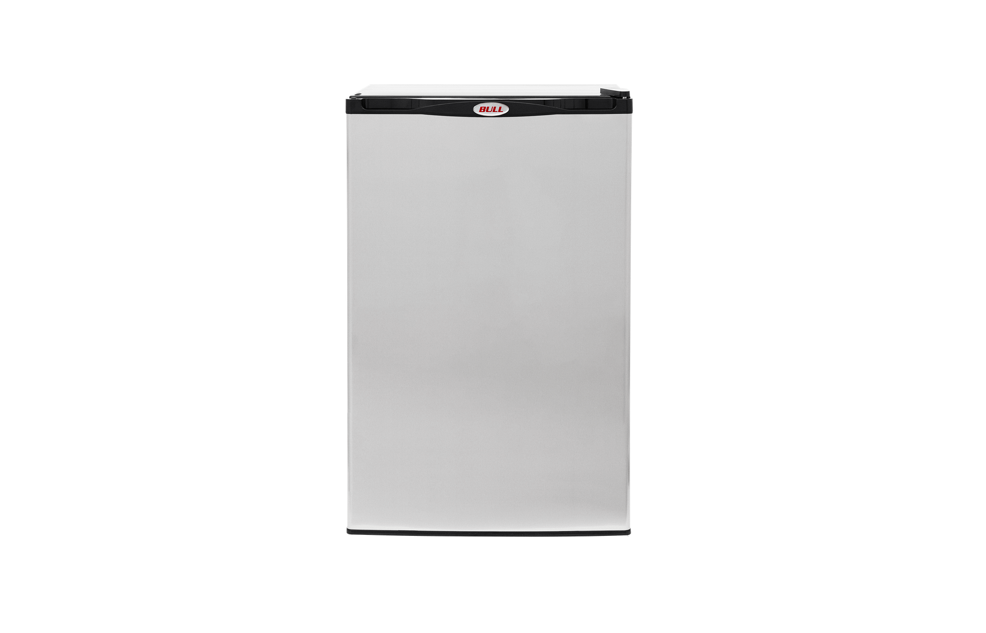 bull 20 inch 4.5 cu ft compact refrigerator