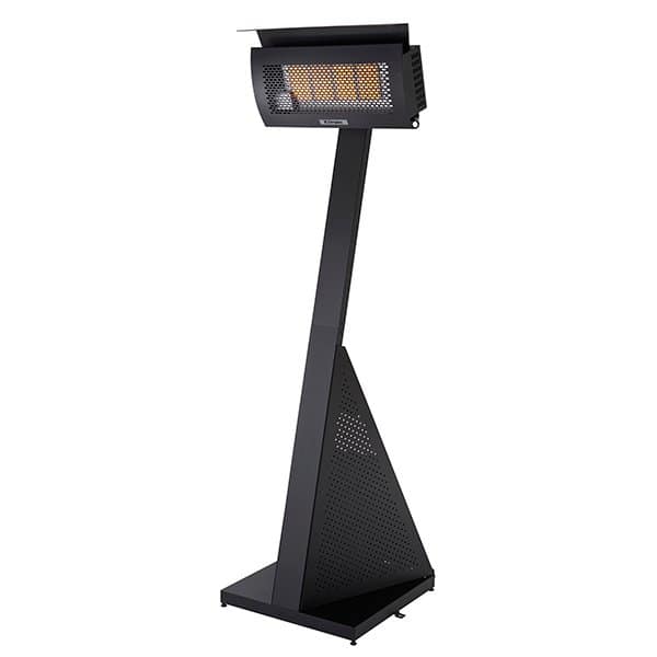 Dimplex Outdoor Portable Infrared Propane Heater, 31,500 BTU – Best of  Backyard