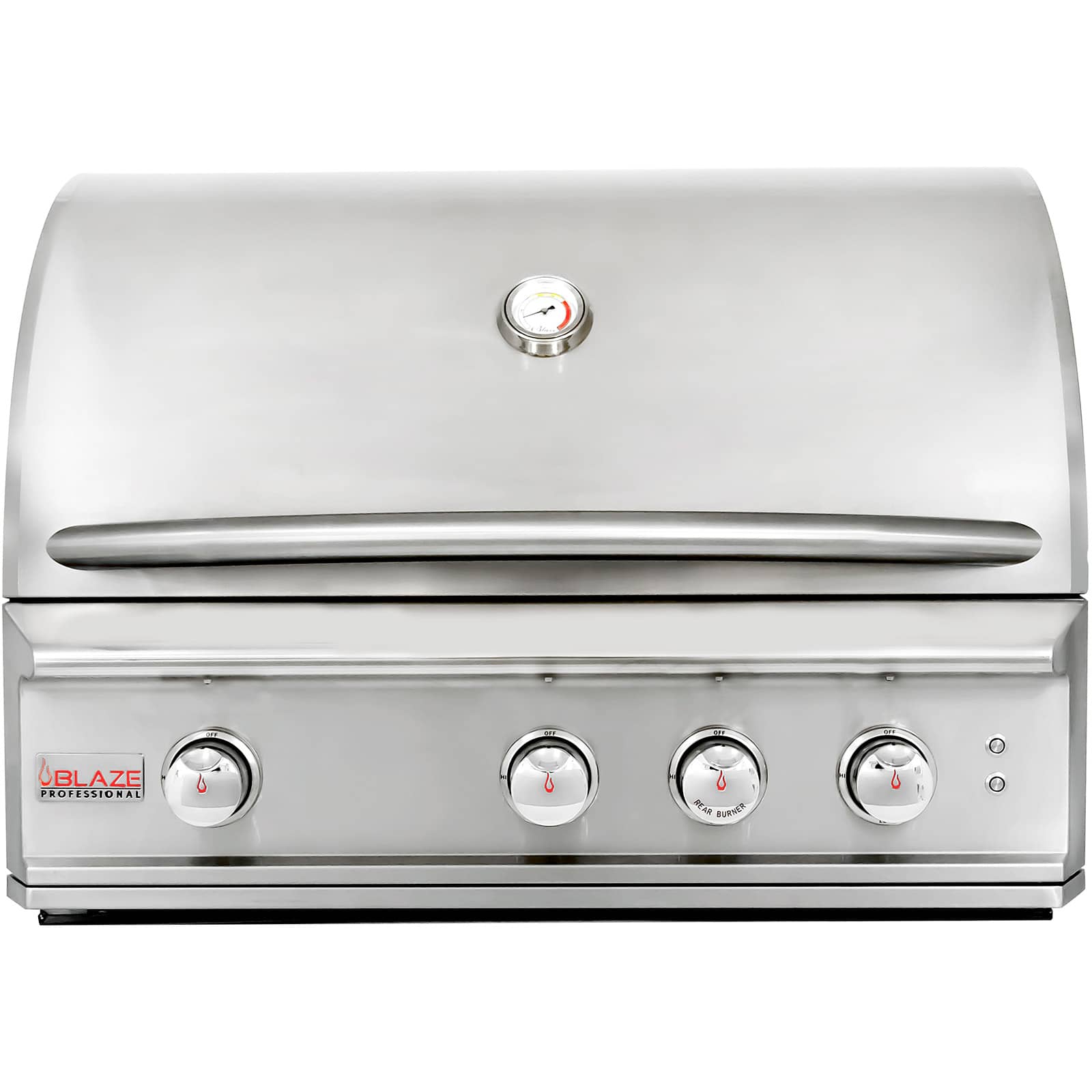 Blaze Professional LUX Take It or Leave It Portable Grill - Blaze Grills