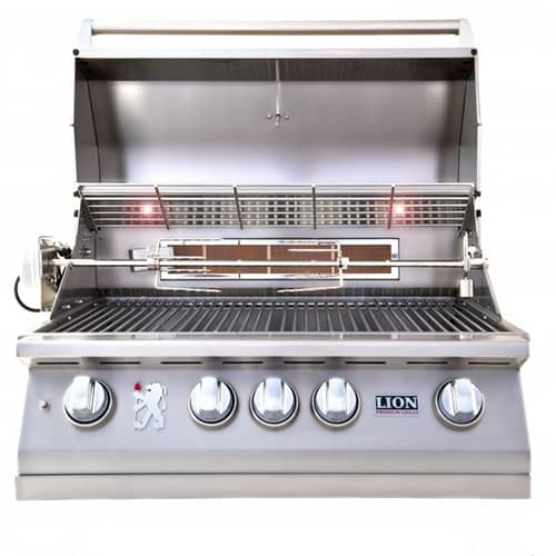 stainless steel barbeque grill - Buy stainless steel barbeque grill at Best  Price in Malaysia