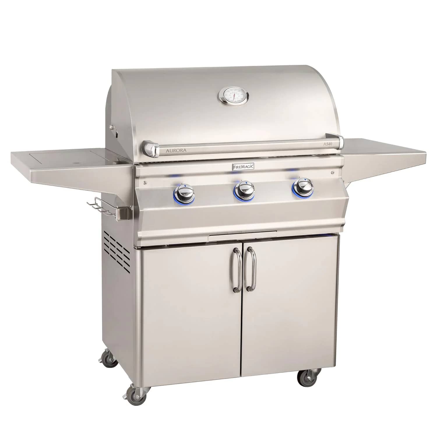 Fire magic barbecues sale