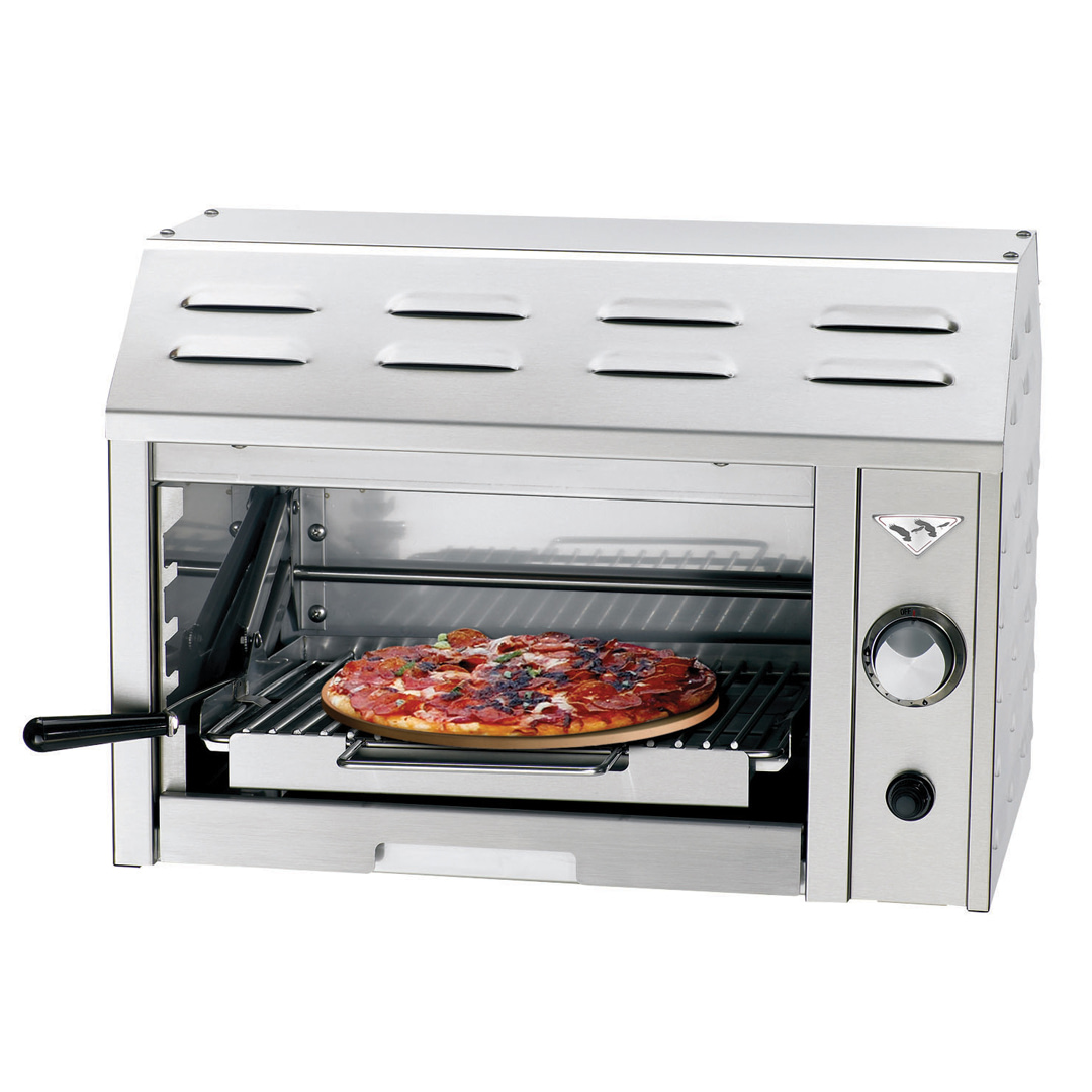 Toaster oven clearance baking stone