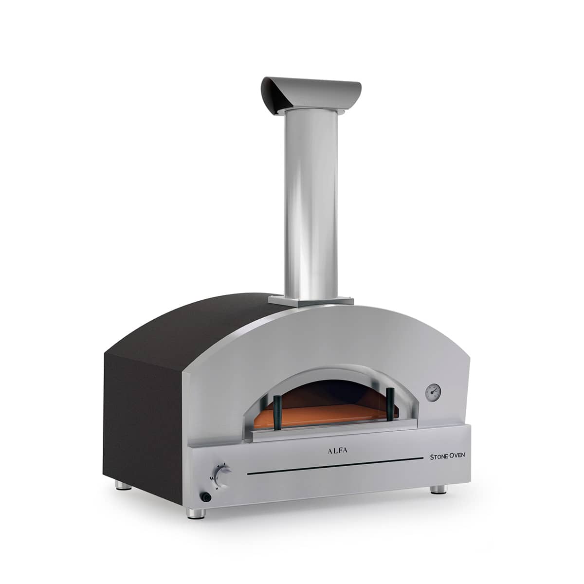 OUTDOOROVEN