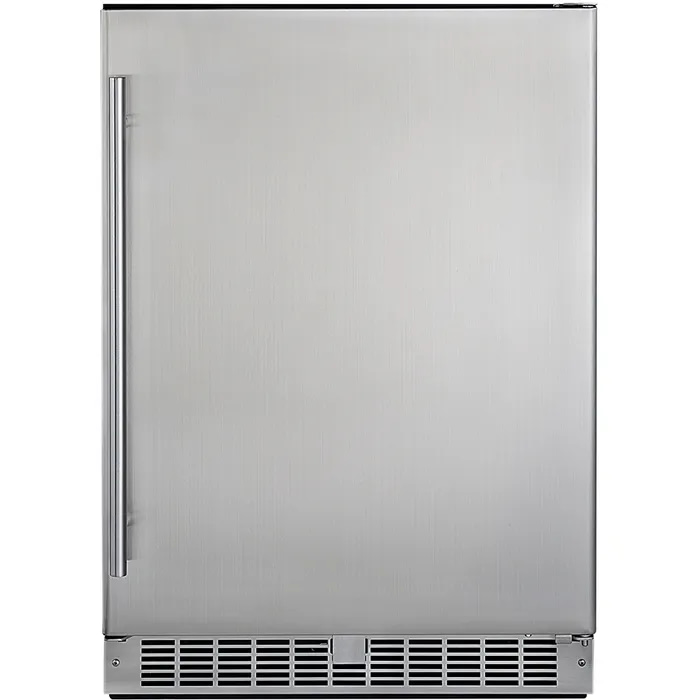 Napoleon Outdoor Rated Stainless Steel Refrigerator